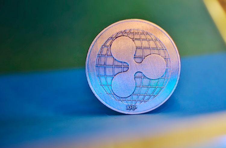 Ripple se defende em processo contra a SEC