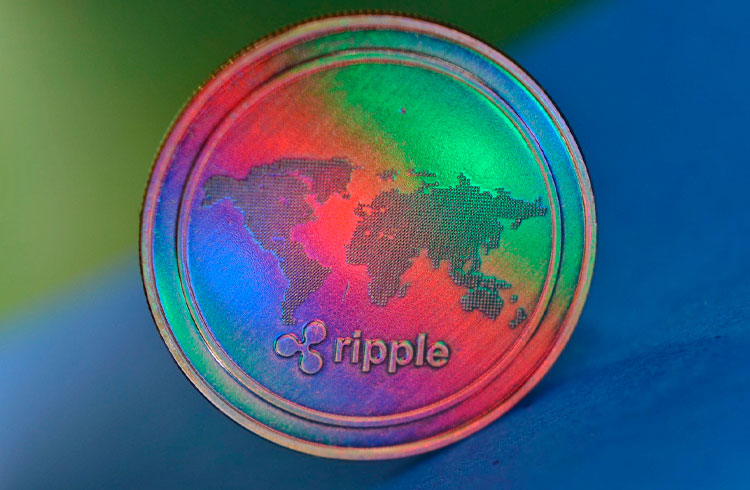 Ripple vai dar criptomoeda de graça para quem tem XRP