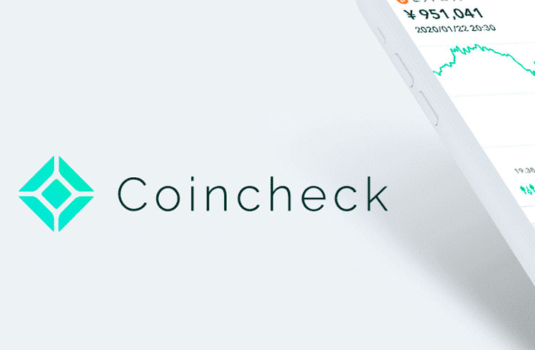 Suspeitos por roubar R$ 4,7 bilhões da Coincheck são presos