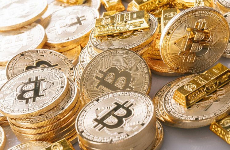 Bitcoin corrige e deixa os R$ 300.000; Token avança 89%