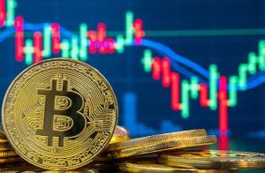 Bitcoin dispara e rompe os R$ 275.000 nesta quarta-feira