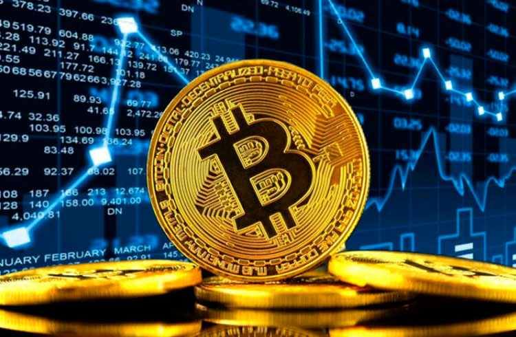 Após tentar manipular o Bitcoin, executivo prevê salto até US$ 600.000