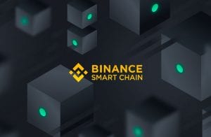 Binance Smart Chain supera a marca de R$ 25 bilhões depositados
