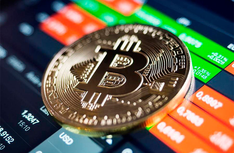 Bitcoin falha em ficar acima de R$ 250.000; Cardano sobe 10%