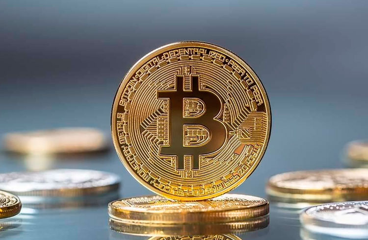 Bitcoin "morre" pouco pela primeira vez em 7 anos