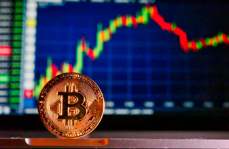 Bitcoin se firma acima de R$ 255.000 e Cosmos dispara 26%