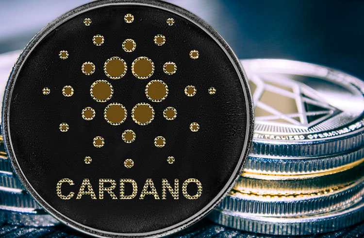 Bitcoin se mantém acima de R$ 200.000; Cardano avança 21%