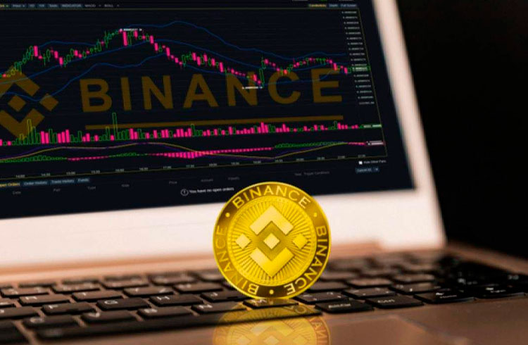 BNB acumula ganhos de 31% e bate máxima histórica