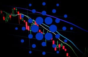 Cardano dispara 23% durante correção e pode bater máxima histórica