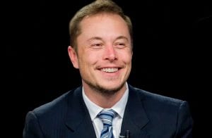 Elon Musk: cheguei tarde, mas eu apoio o Bitcoin