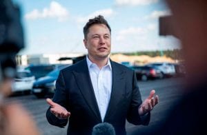 Elon Musk quer comprar Dogecoin de baleias para "evitar concentração"