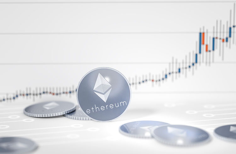 Ethereum pode passar de R$ 27 mil em 2021, explica analista