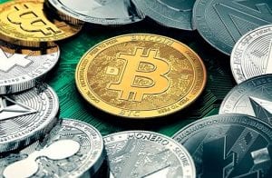 Fundo de criptomoedas atrai interesse de rapper e bilionários