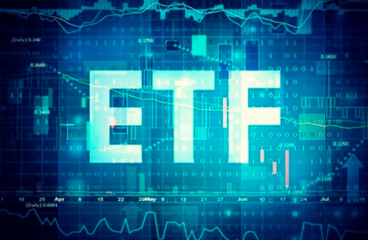 Hashdex e Nasdaq lançam primeiro ETF de criptomoedas do mundo