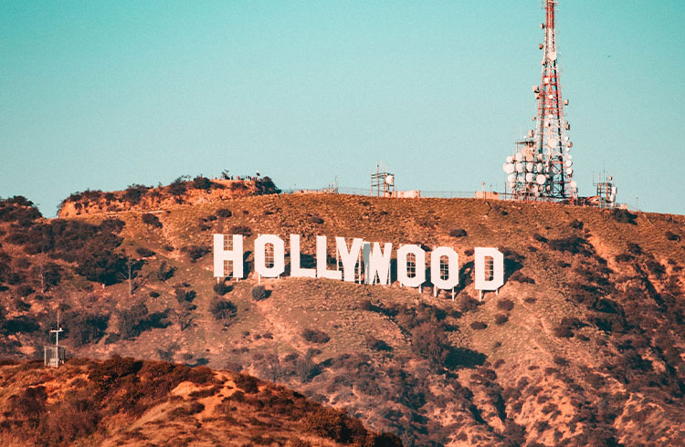 Hollywood recorre às criptomoedas para financiar filmes