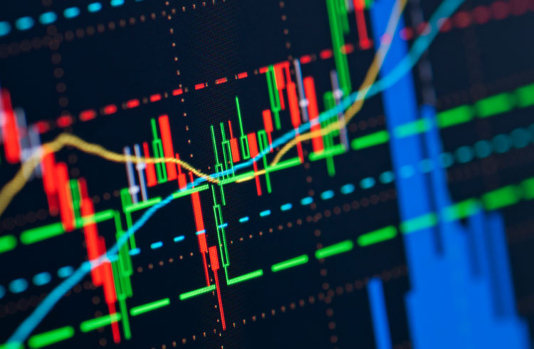 Índices de criptomoedas DeFi valorizam 100%; são alternativas para ETF?