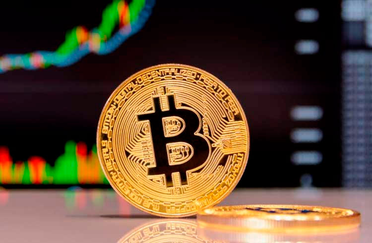 Investidor move R$ 5 bilhões em Bitcoin pagando menos de R$ 200