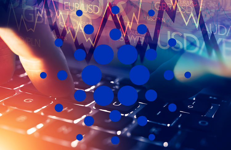 Líder da banda Kiss compra R$ 1,6 bilhão em Cardano (ADA)