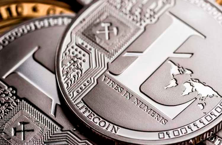 Litecoin é uma das melhores criptomoedas para comprar agora