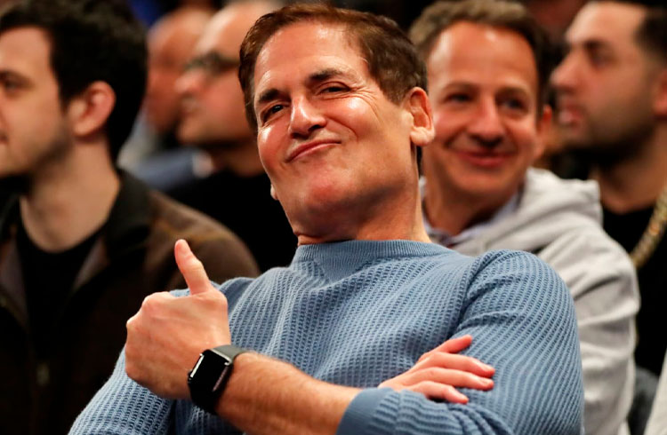 Mark Cuban: Ethereum é melhor reserva de valor do que o Bitcoin