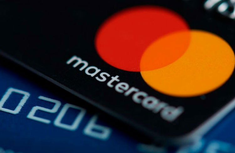 Mastercard vai aceitar pagamentos com criptomoedas em 2021