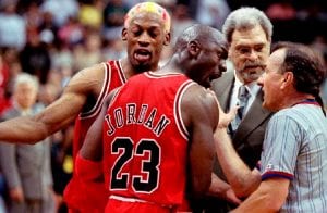 Michael Jordan sofre perda "catastrófica" com alta da GameStop