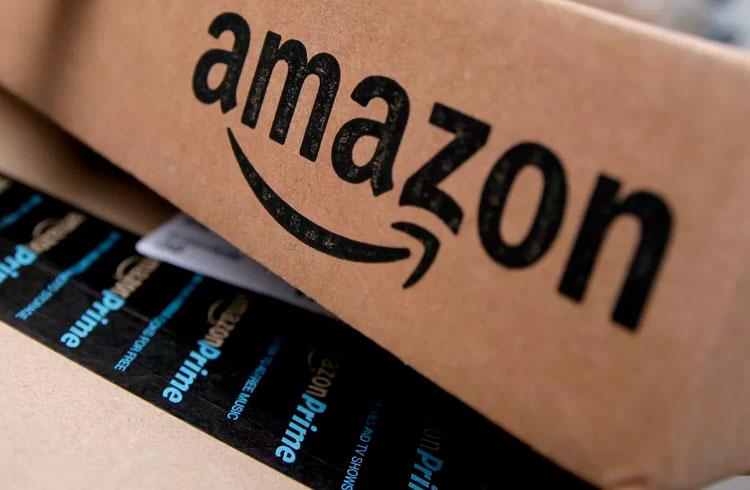 Moeda digital da Amazon pode virar realidade em breve