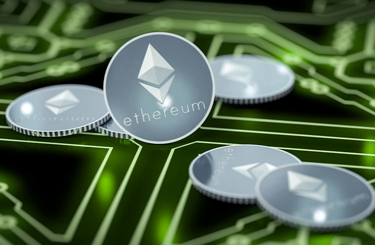 Nvidia revela nova GPU feita para minerar Ethereum