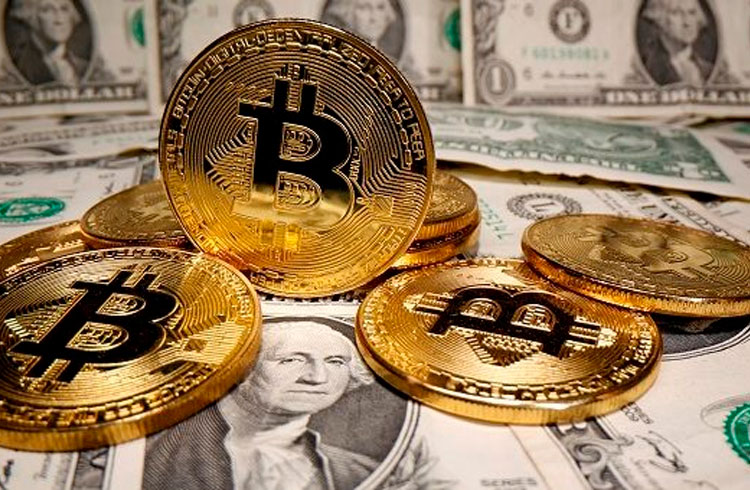O que falta para o Bitcoin atingir US$ 1 trilhão em valor de mercado?