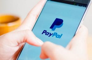 PayPal revela mais planos com criptomoedas após receita crescer 11%