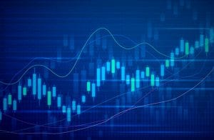 Token de DeFi dispara 1.463% em apenas um mês