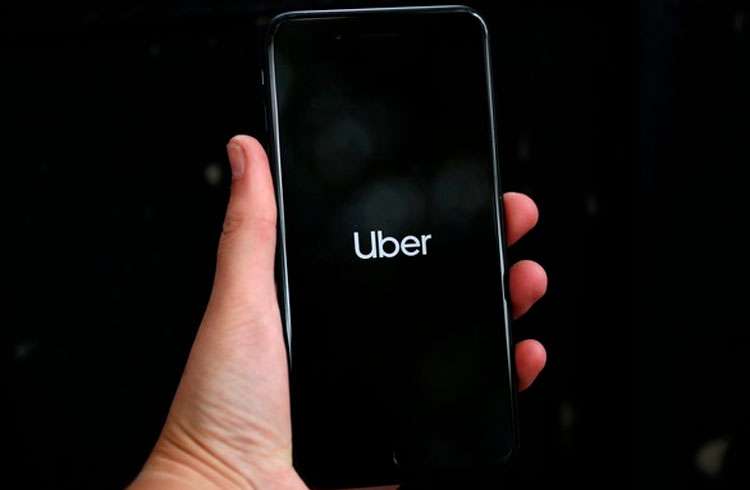 Uber pode aceitar Bitcoin, mas não vai comprar criptomoeda