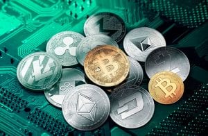 Valor de mercado das criptomoedas passa de R$ 6 trilhões