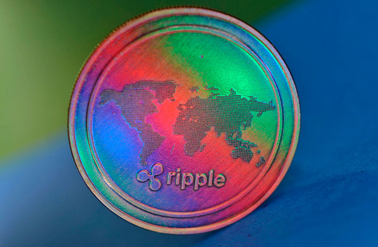 XRP-Ripple