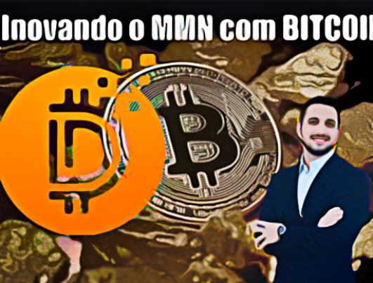 NFT "Dream Digger/DD Corporation do Leonardo Araujo". Fonte: Opensea NFT "Dream Digger/DD Corporation do Leonardo Araujo". Fonte: Opensea