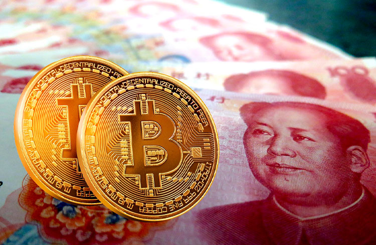 Analista alerta: moeda da China é o maior risco ao Bitcoin