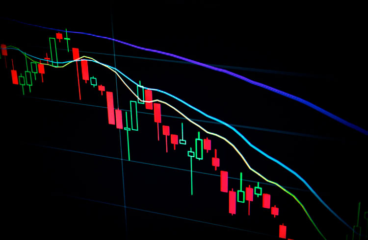 Analista prevê futuro da Cardano após forte correção nesta sexta-feira