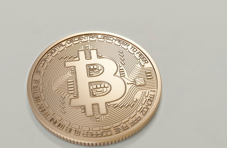 Bitcoin e demais criptomoedas corrigem, mas Theta avança 14%