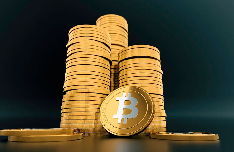 Bitcoin já vale mais do que Visa e Mastercard juntas