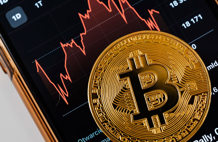 Bitcoin pode corrigir até R$ 167 mil, afirma Mercado Bitcoin