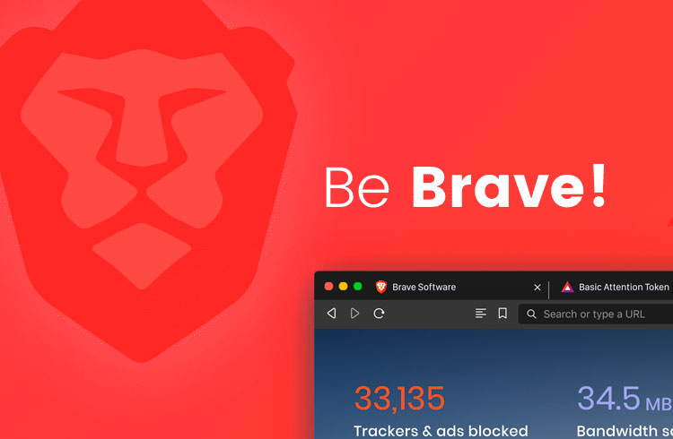 Brave anuncia ferramenta de busca para concorrer com Google