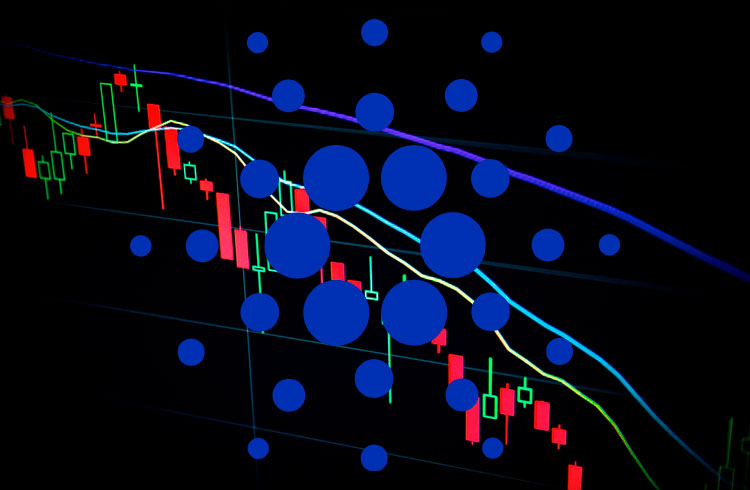 Cardano realiza hard fork, mas sofre queda; analista explica movimento