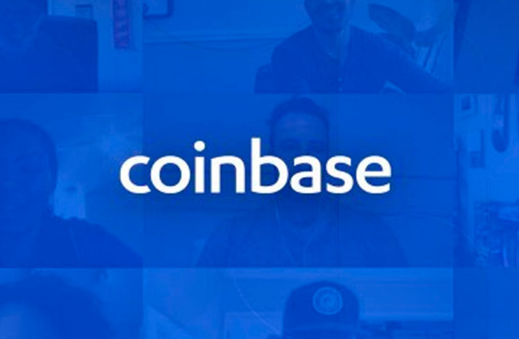 Coinbase registra mais de 114 milhões de ações antes da listagem na Nasdaq