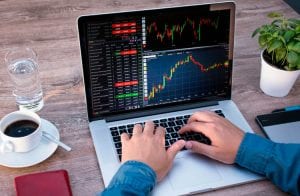 Coluna do TradingView: criptomoedas consolidam após tentativas de alta