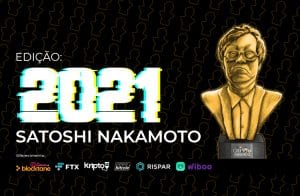 CriptoAwards 2021: vote e ganhe 1 Trezor One e 5 KriptoSteel