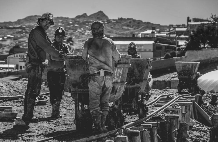 EIP 3368: atualização pretende apaziguar conflitos com mineradores