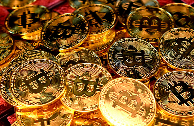 Fundo de pensão estatal investe R$ 550 milhões em Bitcoin