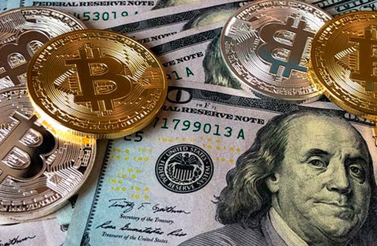 Fundo vende R$ 4,3 bilhões em Bitcoin para comprar Cardano e Polkadot