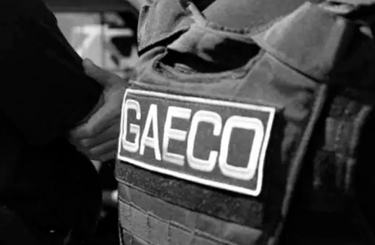 GAECO realiza operação contra pirâmide financeira de Bitcoin