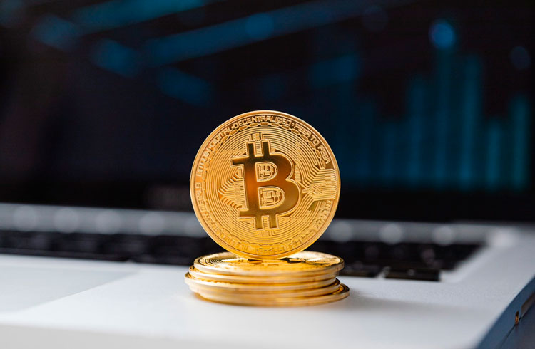 Golpes com Bitcoin aumentam conforme preço dispara